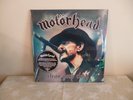 RSD 2017 MOTORHEAD CLEAN YOUR CLOCK LTD 5000 2LP PICTURE DISC