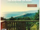 The Head & the Heart—Stinson Beach Sessions—Vinyl Record—2017 Record Store Day