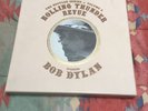 Bob Dylan Bootleg Vol 5 Rolling Thunder Revue 3 LP Vinyl Boxset Tix Poster $350