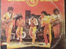THE JACKSON 5 -GET IT TOGETHER- RARE EL SALVADOR LP MICHAEL JACKSON
