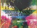 Shooter Jennings and Waymore's Outlaws Record Store Day 2017