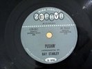 Rockabilly 78 RAY STANLEY Pushin' / Market Place ZEPHYR ZR 70-011
