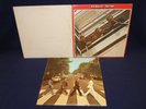 The Beatles Vinyl Record 1962-1966 Abbey Road White Album UK Pop