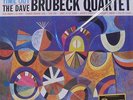 COLUMBIA - QUALITY RECORDS - APJ-8192 - 33RPM - DAVE BRUBECK - TIME OUT
