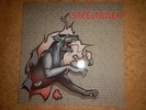 Steeltower ?– Night Of The Dog 1984  Earthshaker Records ?– ES 4005