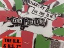 Sex Pistols The UK & US 7