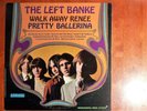VINYL LP by THE LEFT BANKE 