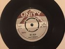MAX ROMEO Wet Dream She's But A Little Girl UNITY UN503 1968 Vintage Vinyl EX-
