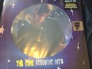 ACOUSTIC The Cure Greatest Hits Picture Disc RSD 2017 Pic Vinyl