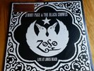 JIMMY PAGE AND THE BLACK CROWES LIVE AT JONES BEACH 10 INCH VINYL - RSD 2017