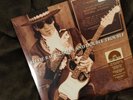 STEVIE RAY VAUGHAN 