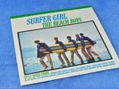 Surfer Girl by The Beach Boys (Vinyl, Mobile Fidelity Sound Lab), Used