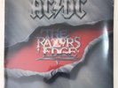 AC/DC - The Razors Edge - SEALED / MINT 1990 US 1st Press Vinyl LP A1-91413