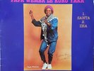 Papa Wemba Le Kuru Yaka - Vinyl LP 33T