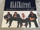 Blackstreet No Diggity RSD2017 Record Store Day 2017