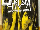CHELSEA  LIVE AT THE BIER KELLER  RSD 2017 COLOURED VINYL LP  LTD EDITION
