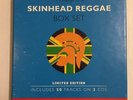 Trojan Skinhead Reggae Box (2002)