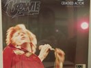 David Bowie - Cracked Actor / Live in LA - RSD Limited Ed. 3 LP Set