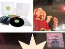 DAVID BOWIE RECORD STORE DAY 2017 ALL 3 RSD ITEMS, BRAND NEW LTD. EDITIONS