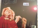 David Bowie Cracked Actor record store days 2017 release
