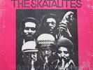 ROOTS LP / THE SKATALITES /  ROOTS / PENETRATE