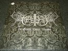 MARDUK-LA GRANDE DANSE MACABRE-UK DIEHARD 2014 LP WHITE VINYL-100 COPIES-NEW