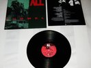 ALL : PUMMEL, Rare US 1st Press Vinyl LP + OIS 1996 Interscope Records 92528-1