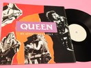 QUEEN LP BY APPOINTMENT ONLY LIVE GERMANY 1979 EX+ TOPP RARE