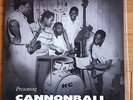 JULIAN CANNONBALL NAT ADDERLEY HANK JONES PAUL CHAMBERS KLOOK SAVOY RVG DG NM