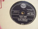 ELVIS PRESLEY* LOVING YOU / TEDDY BEAR *VG