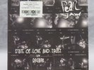 PEARL JAM State Of Love and Trust Breath 7