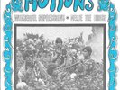DUTCH BEAT THE MOTIONS 45 WONDERFUL IMPRESSIONS+PS HOLLAND RARE