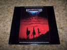 HALLOWEEN 3- SOUNDTRACK- ORIGINAL 1982 1ST PRESS - RARE - John Carpenter