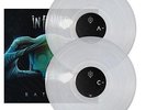 IN FLAMES  -  Battles    /  2 LP - CLEAR - VINYL   /   NEW  &  SEALED  -  OVP