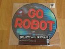 RED HOT CHILLI PEPPERS GO ROBOT LIVE **RECORD STORE DAY 2017** SEALED/MINT