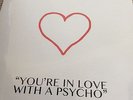 Kasabian - You're In Love With A Psycho 10