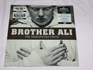BROTHER ALI -The Undisputed Truth (10th Anniversary 3-LP Colored Vinyl) RSD 2017