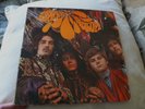 RARE KALEIDOSCOPE / TANGERINE DREAM LP MONO FONTANA 1st PRESSING