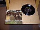 THE BEATLES.NOWHERE MAN.EP.GEP 8952.1965.1/1.SOLID CENTER.MINT.