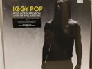 Iggy Pop - Post Pop Depression at Royal Albert Hall - RSD Limited Ed. 3 LP Box