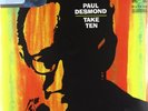 `Desmond, Paul`-Take Ten (180 Gram)  VINYL LP NEW