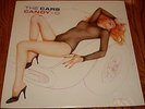 THE CARS ORIGINAL FIRST PRESS LP  CANDY-O STILL IN SHRINK WITH HYPE STICKER 1979