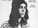 Patti Smith  Hey Joe 2017  RSD Exclusive Release NEW & SEALED
