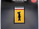 Jamiroquai Travelling Without Moving vinyl LP UK 1st pressing.