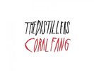 The Distillers Coral Fang Record Store Day 2017 Limited Red Vinyl New RSD