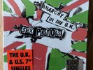 Sex Pistols The UK & US 7