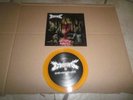 COFFINS / DISGRACE - GROTESQUE MESSIAH 