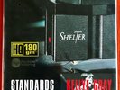 KELLYE GRAY -  STANDARDS IN GRAY   Rare 180gram Audiophile Edition LP  SEALED