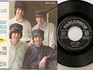 BEATLES - PENNY LANE ITALY 7