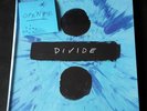 New & Sealed Limited Edition Ed Sheeran Divide Boxset Double Blue 12